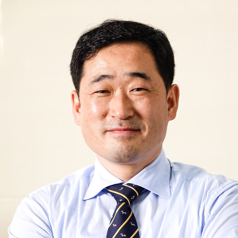 장은규 교수
